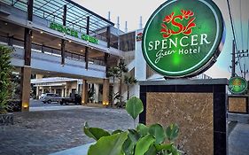 Spencer Green Hotel